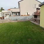 Caveromane 2 Апартаменты Пула