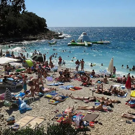 아파트 Caveromane 2