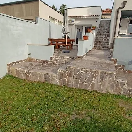 Caveromane 2 아파트 *