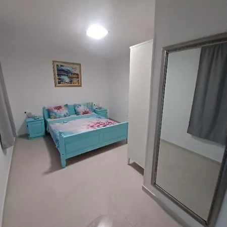 Appartamento Caveromane 2 Pola