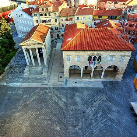 Caveromane 2 아파트