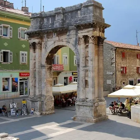 Caveromane 2 Appartamento *
