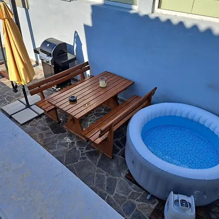 Caveromane 2 Apartman Pula