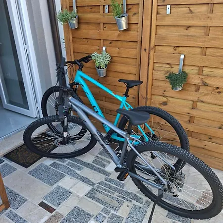 아파트 Caveromane 2 풀라