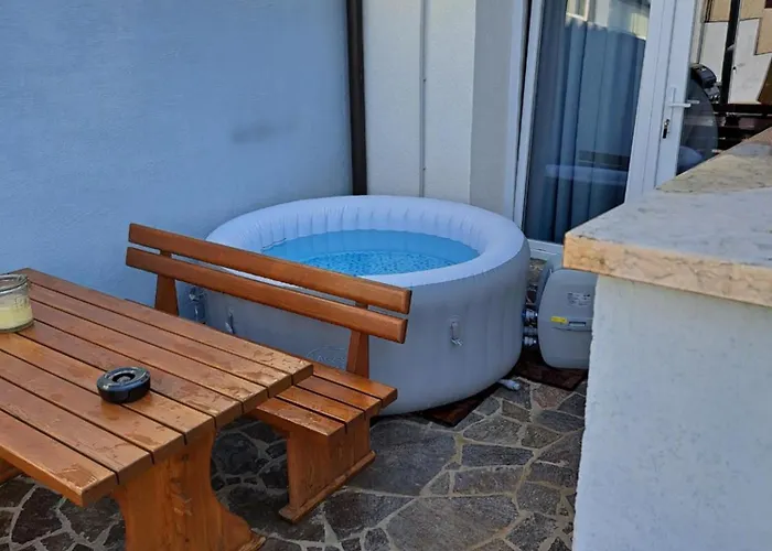 Caveromane 2 Appartement