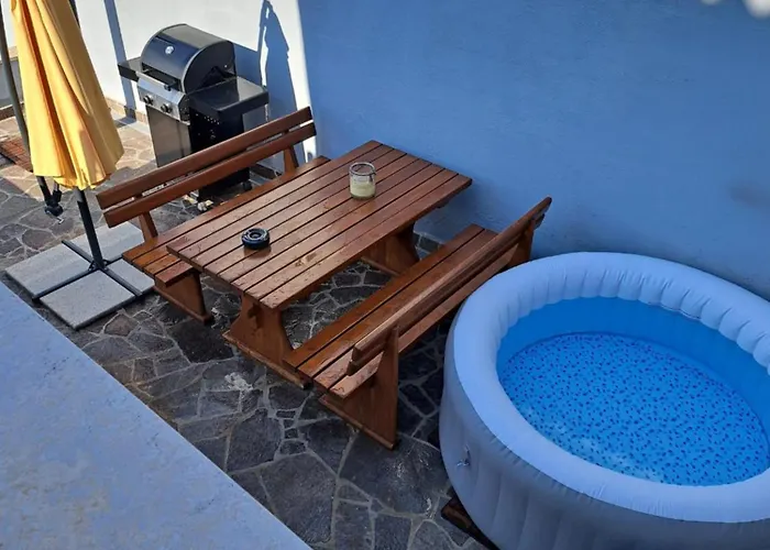 Caveromane 2 Appartement Pula