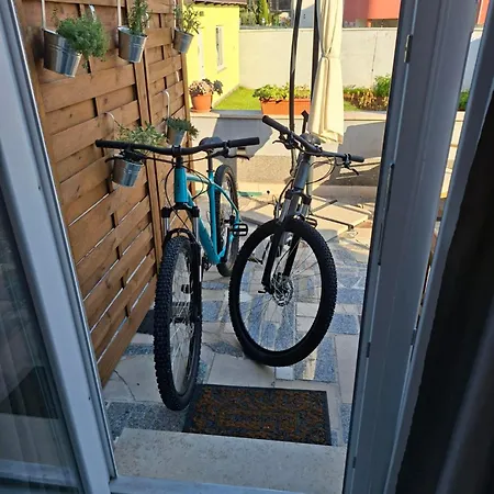 Caveromane 2 Apartment Pula