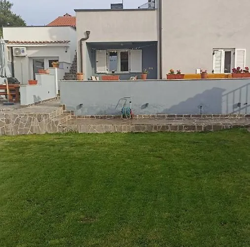 Caveromane 2 Apartamento