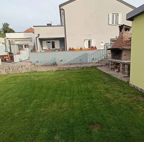 Caveromane 2 Apartamento Pula