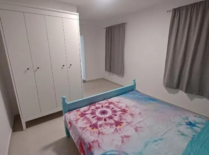 Apartamento Caveromane 2 *