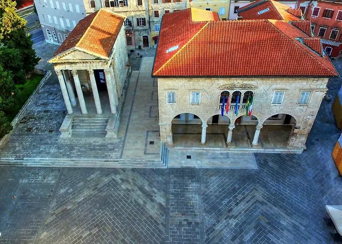 Caveromane 2 Apartamento