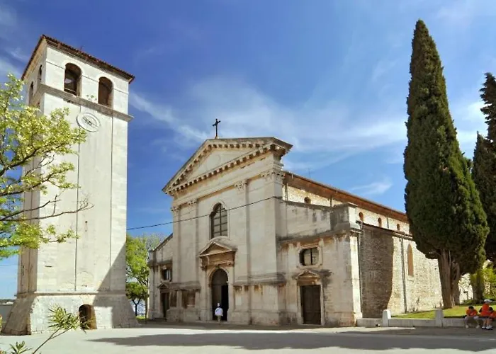 Caveromane 2 Apartamento Pula