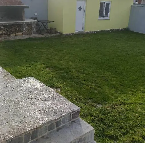 Apartamento Caveromane 2 Pula