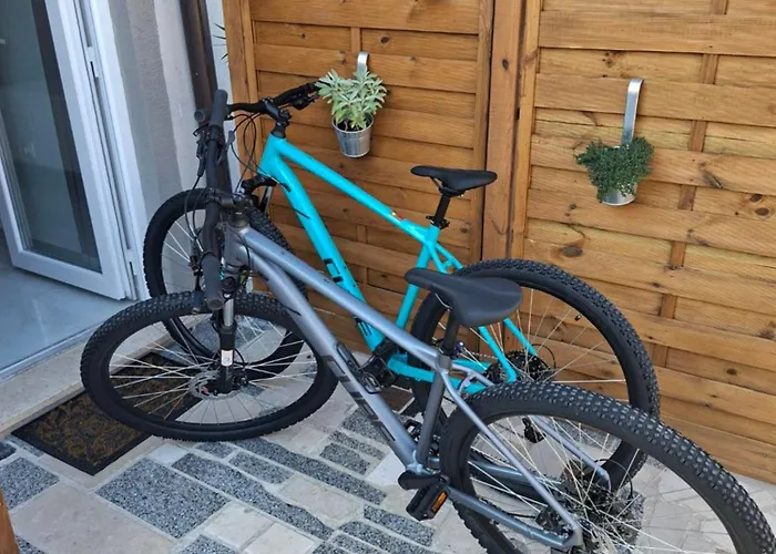 Apartamento Caveromane 2 Pula